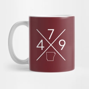 479 X Mug